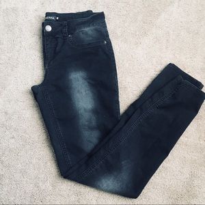 Dark Blue Generra Jeans!